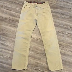 American Eagle Corduroy Pants